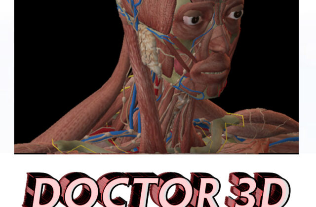 Doctor 3D