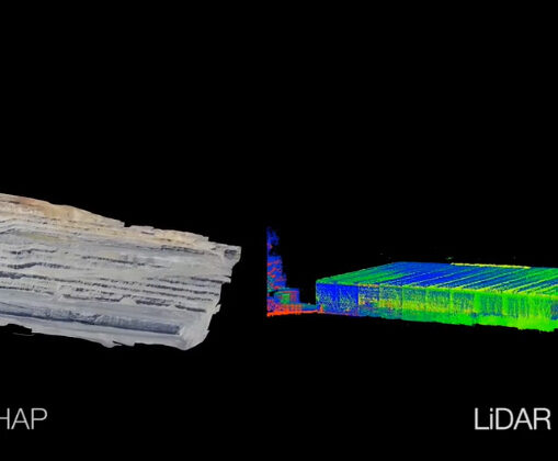Insitu iPad App
