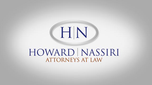 Howard Nassiri Attorneys at Law
