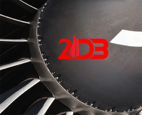 2D3 / Sensing Inc.