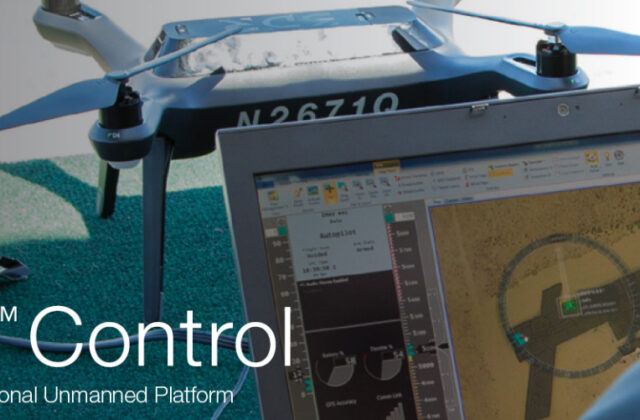 INEXA Control Software