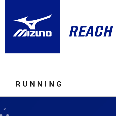 Mizuno.com